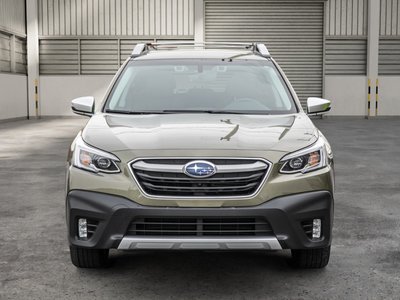 Subaru OUTBACK PREMIER  2020 à Montreal, Québec