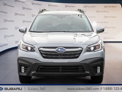 Subaru Outback  2020 à Montreal, Québec