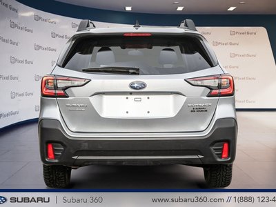 Subaru Outback  2020 à Montreal, Québec
