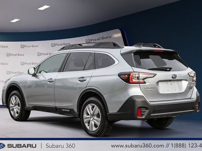 Subaru Outback  2020 à Montreal, Québec