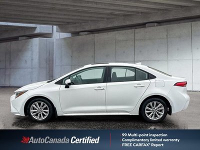 Toyota Corolla  2023 à Montreal, Québec