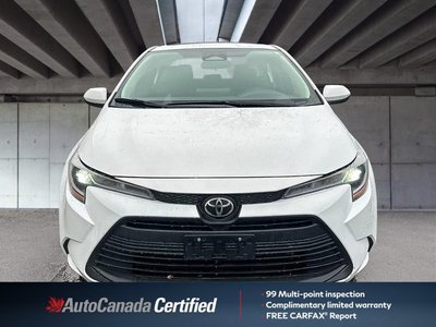 Toyota Corolla  2023 à Montreal, Québec
