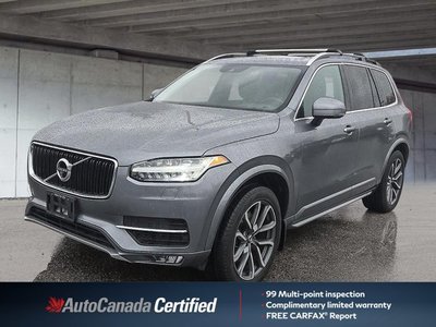 Volvo XC90  2017 à Montreal, Québec