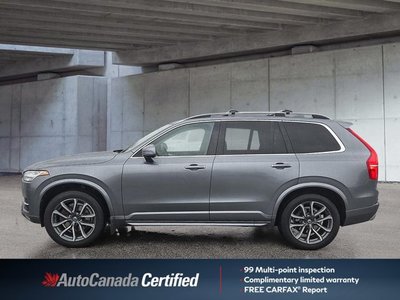 Volvo XC90  2017 à Montreal, Québec