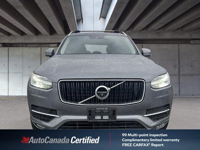Volvo XC90  2017 à Montreal, Québec