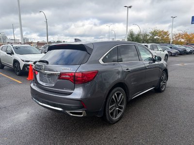 2017 Acura MDX in Dorval, Quebec
