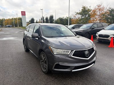 2017 Acura MDX in Dorval, Quebec