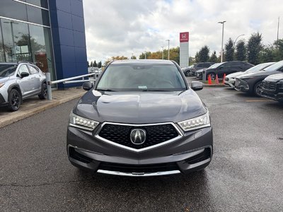 2017 Acura MDX in Dorval, Quebec
