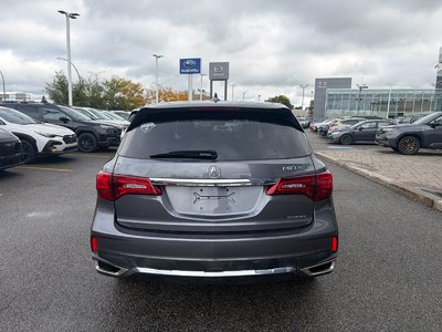 2017 Acura MDX in Dorval, Quebec