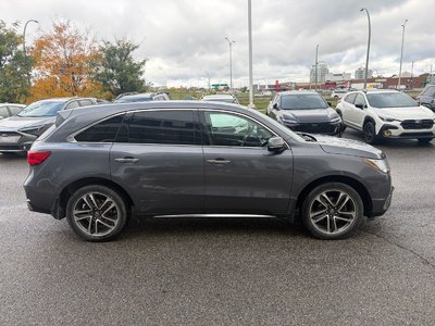 2017 Acura MDX in Dorval, Quebec