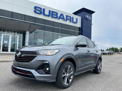 Buick ENCORE AWD  2021 à Dorval, Québec