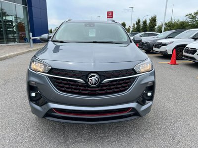 Buick ENCORE AWD  2021 à Dorval, Québec
