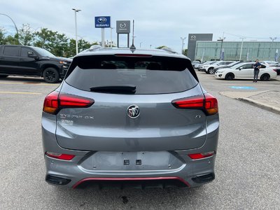 Buick ENCORE AWD  2021 à Dorval, Québec