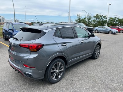 Buick ENCORE AWD  2021 à Dorval, Québec
