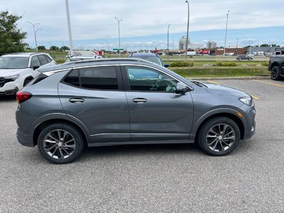 Buick ENCORE AWD  2021 à Dorval, Québec