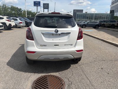 2018 Buick Encore in Dorval, Quebec