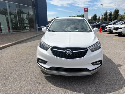 Buick Encore  2018 à Dorval, Québec