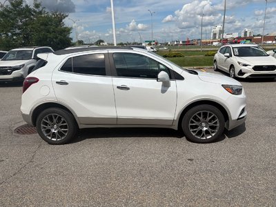 Buick Encore  2018 à Dorval, Québec