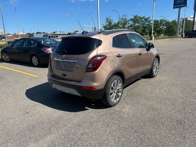 2019 Buick Encore in Dorval, Quebec