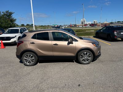 2019 Buick Encore in Dorval, Quebec