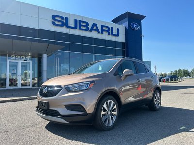 2019 Buick Encore in Dorval, Quebec