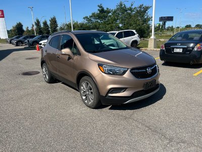 2019 Buick Encore in Dorval, Quebec