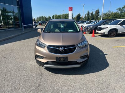 2019 Buick Encore in Dorval, Quebec