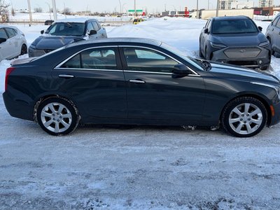2015 Cadillac ATS Sedan in Dorval, Quebec