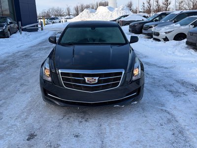 2015 Cadillac ATS Sedan in Dorval, Quebec