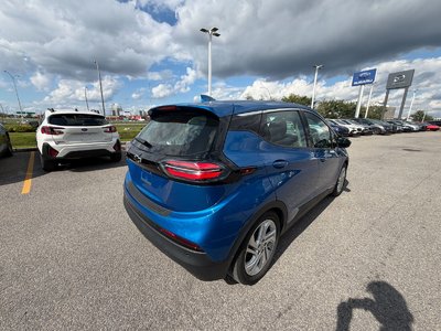 Chevrolet Bolt EV  2023 à Dorval, Québec