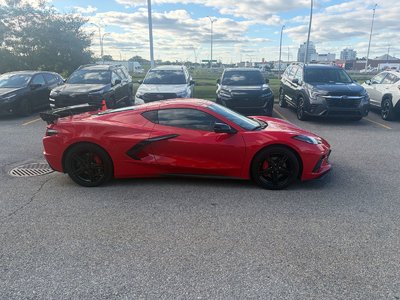 2026 Chevrolet Corvette in Dorval, Quebec