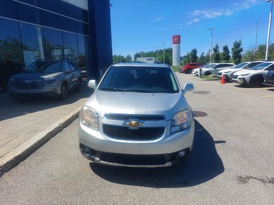 Chevrolet Orlando  2014 à Dorval, Québec