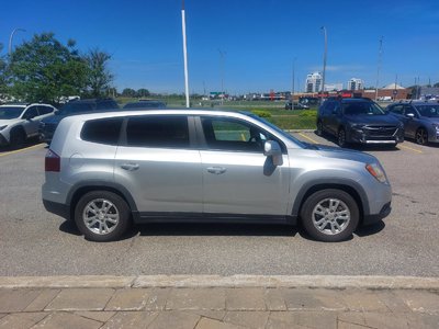 Chevrolet Orlando  2014 à Dorval, Québec