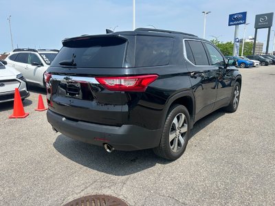 Chevrolet Traverse  2019 à Dorval, Québec
