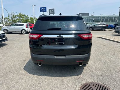 Chevrolet Traverse  2019 à Dorval, Québec