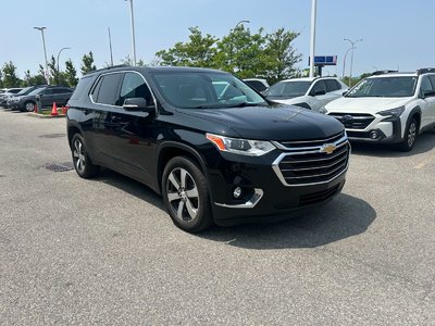 Chevrolet Traverse  2019 à Dorval, Québec