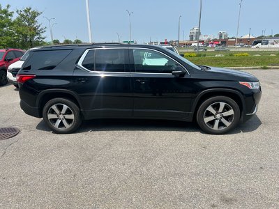 Chevrolet Traverse  2019 à Dorval, Québec