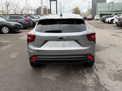 2024 Chevrolet Trax in Dorval, Quebec