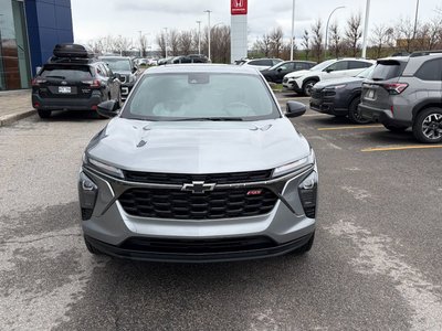 2024 Chevrolet Trax in Dorval, Quebec