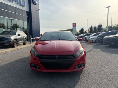 Dodge Dart  2015 à Dorval, Québec