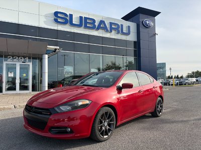 Dodge Dart  2015 à Dorval, Québec