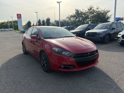 Dodge Dart  2015 à Dorval, Québec