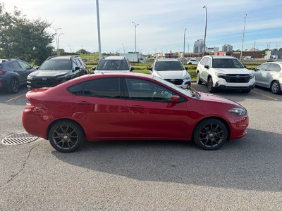 Dodge Dart  2015 à Dorval, Québec