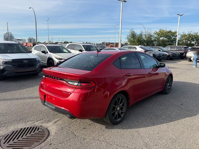Dodge Dart  2015 à Dorval, Québec
