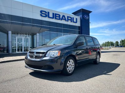 2014 Dodge Grand Caravan in Dorval, Quebec