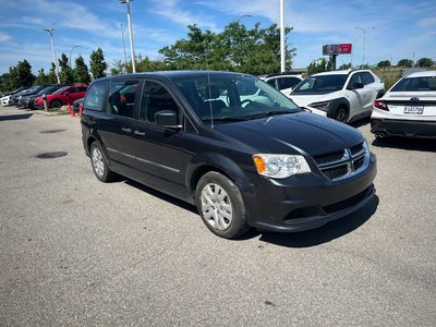 2014 Dodge Grand Caravan in Dorval, Quebec