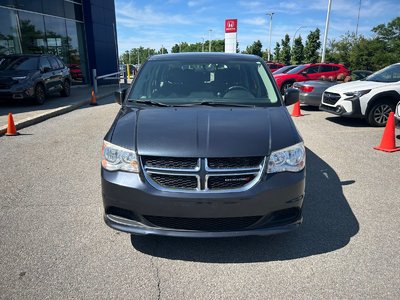 2014 Dodge Grand Caravan in Dorval, Quebec