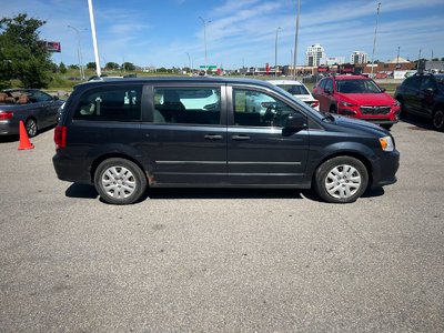 2014 Dodge Grand Caravan in Dorval, Quebec
