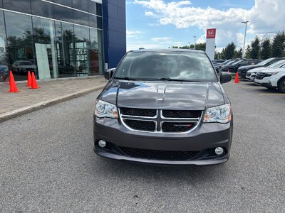 Dodge Grand Caravan  2016 à Dorval, Québec