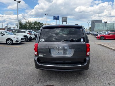 2016 Dodge Grand Caravan in Dorval, Quebec